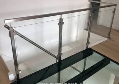 Dalle de verre